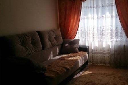 Уютная 1ком-квартира посуточно.