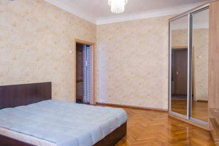 Уютная однокомнатная квартира в центре Барнаула.