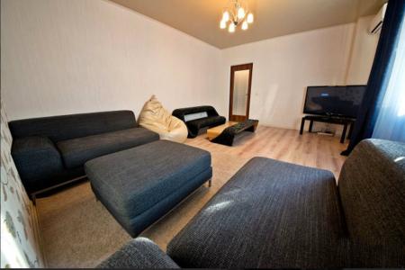 Сдаю 1-ком.квартиру на Южной поляне, ЖК "Ривьера"