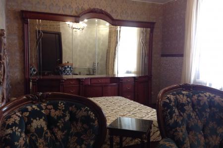 Квартира у Площади Восстания