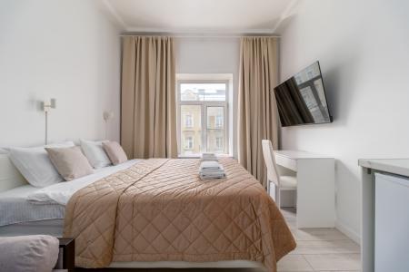 Sutki Rent у Театральной площади