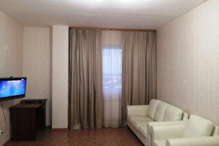 1-КОМНАТНАЯ КВАРТИРА В 15 МКР.