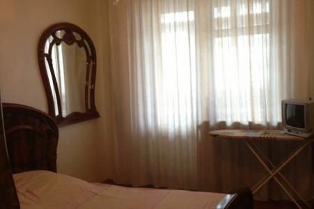 Отличная квартира для командировочных.