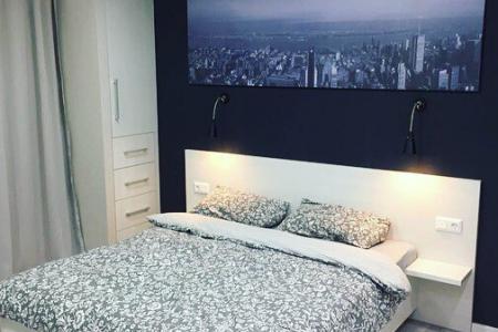 ШИКАРНАЯ СТУДИЯ В ЦЕНТРЕ