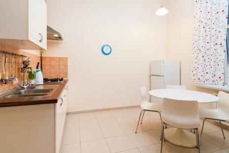 Трехкомнатная элитная квартира у Казанского собора