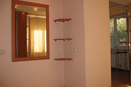 1-но комнатная квартира на Предмостной площади