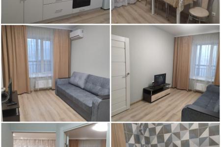 Квартира в центре