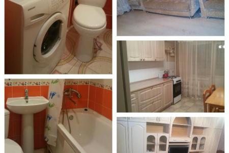 1-к квартира 11 школа