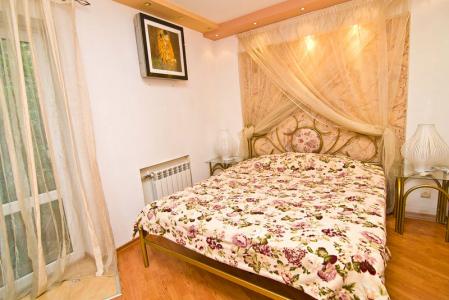 Частное жилье в Феодосии.