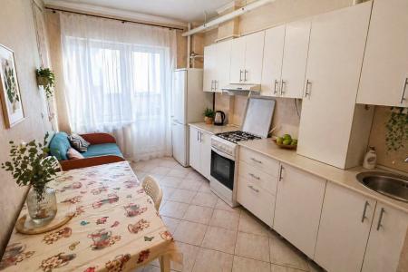 Квартира в Пригородном микрорайоне Центральный