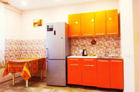 Уют и чистота!