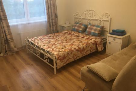 Novin квартал