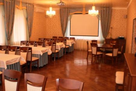 Снять коттедж посуточно для проведения корпоратива, свадьбы или нового года