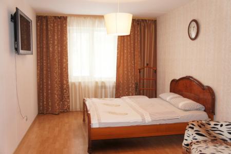 Квартира посуточно