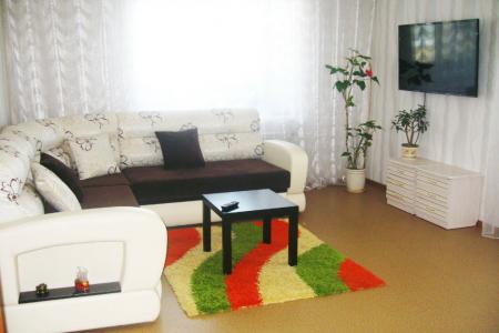 Квартиры посуточно в Набережных Челнах