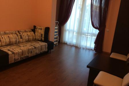 Сдам однокомнатную квартиру