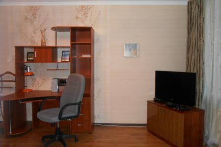 Домашняя обстановка и Уют! Трансфер ! Качественное обслуживание ! WiFi!