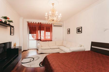 Квартира класса Люкс в самом Центре Екатеринбурга