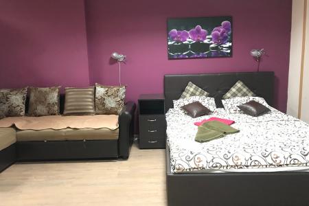 Сдам посуточно апартаменты в Мытищах