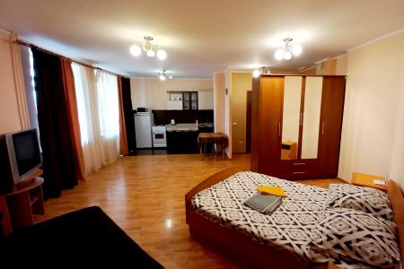 Квартиры посуточно