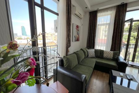 Квартира в Старом Тбилиси+995557257677 Владелец 50$