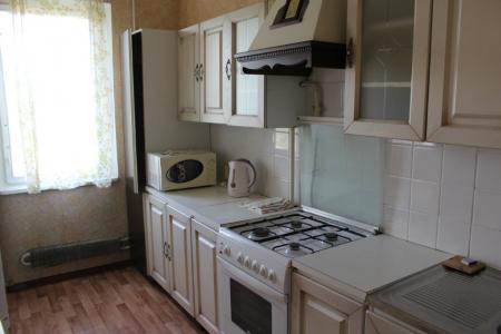 3-я квартира в центре Адлера/7 мин. пешком до моря. Самая развитая инфраструктура.