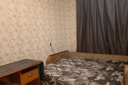 Комната отдельная, уютная