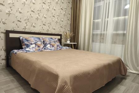 Однокомнатная квартира в ЖК "Колумб"