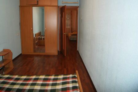 Двухкомнатная квартира в центре Перми от 1500 р в сутки