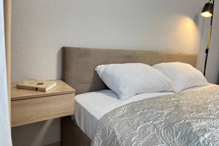 Светлая теплая евротрёшка  в новом жк до центр 10 минут на машине.