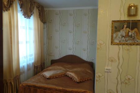 Сдается 1 комнатная квартира.