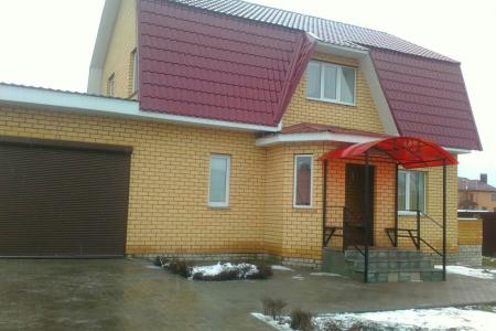 Сдадим коттедж в д.Антоновка