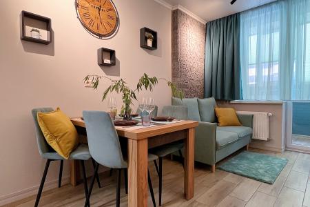 Квартирка24