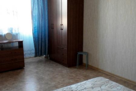 Апартаменты Южный город