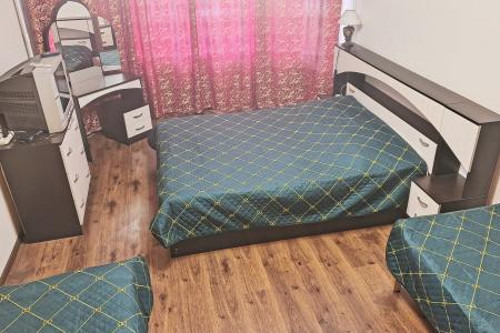 2к.кв.идеальна для заселения до 10 человек