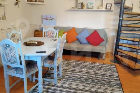 Дом для семьи в Софьино на Новый Год и каникулы