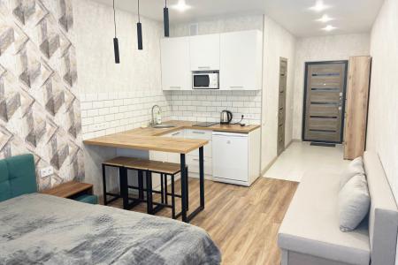 СТУДИЯ у АКВАПАРКА