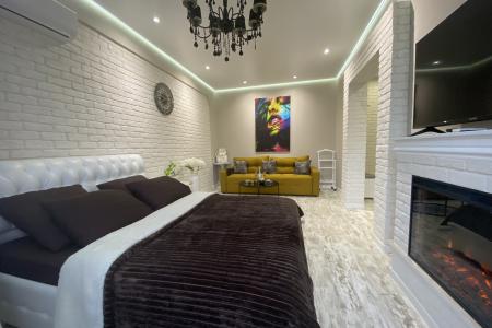 Одна из лучших квартир города