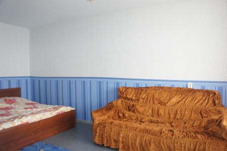 Однокомнатная квартира посуточно