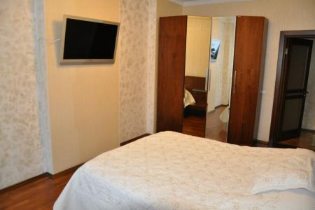 2-комнатная квартира у Ладожского вокзала