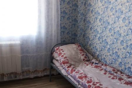 Хостел в городе Якутске