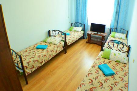 1 комнатная у Олимпийского парка