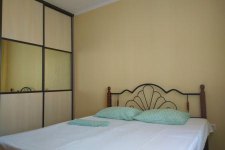 Уютная 3х комнатная квартира