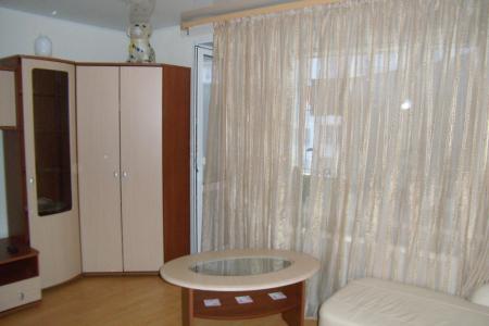 Уютная квартира рядом с вокзалом в Вологде