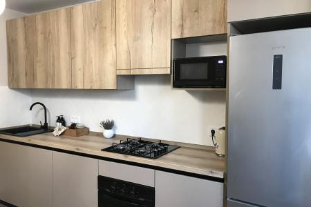 Стильные аппартаменты премиум класса