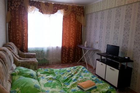 Уютная квартира на Козлёнской