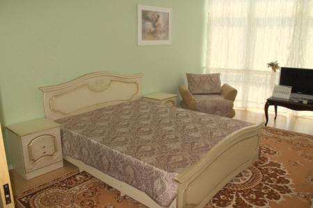 Сдается 1-комн.квартира в новом доме