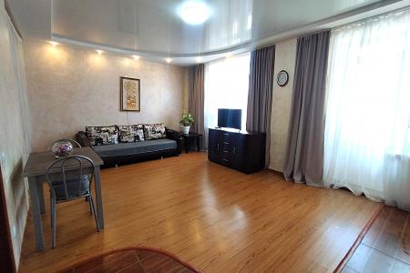 Квартира посуточно в новом доме от хозяина, юбилейная 40