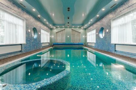 Прекрасное место для проведения Вашего праздника