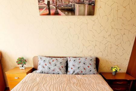 Ласточкино Гнездо